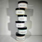HARMONY Whipped Body Scrub (Pineapple, Mint, Coconut)