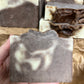 Cocoa Cashmere Bar Soap (Goat Milk)