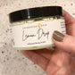 Lemon Drop Whipped Body Scrub