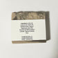 Mountain Man Bar Soap (Goat Milk) - Cedarwood, Amber, Musk