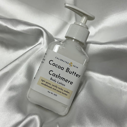 Cocoa Cashmere Body Lotion