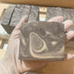 Rustic Woods Bar Soap (Goat Milk) - Cypress, Frankincense, Leather