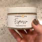 Espresso Whipped Body Scrub