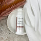Caffeine Eye Cream (for dark circles)