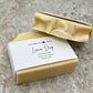 Lemon Drop Bar Soap (Coconut Milk)