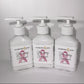 Strawberry Champagne Body Lotion