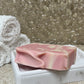 Grapefruit Blossom Bar Soap (Coconut Milk)